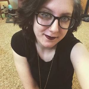 Meet your Posher, Cheyenne